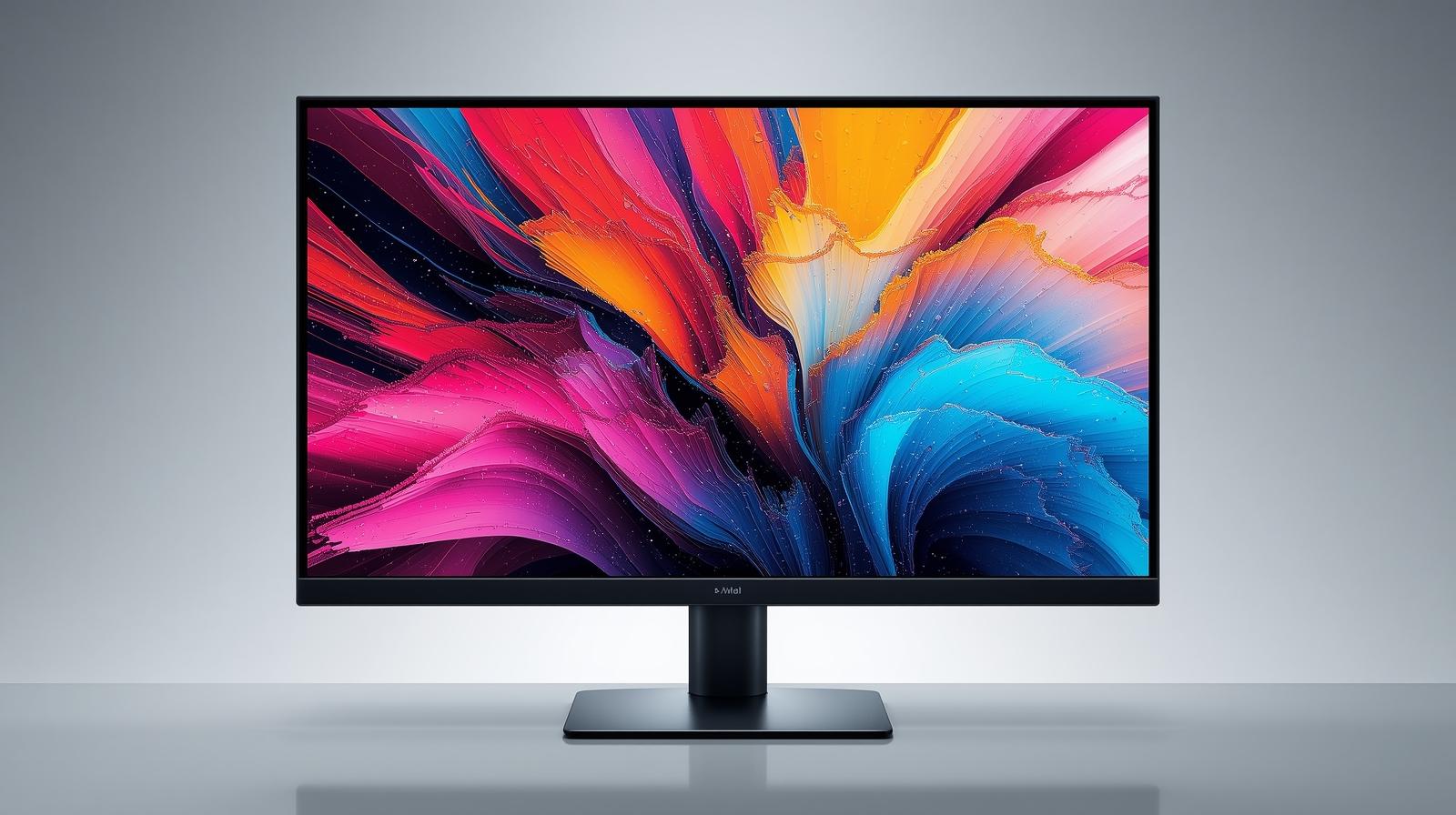 مانیتور های استوک