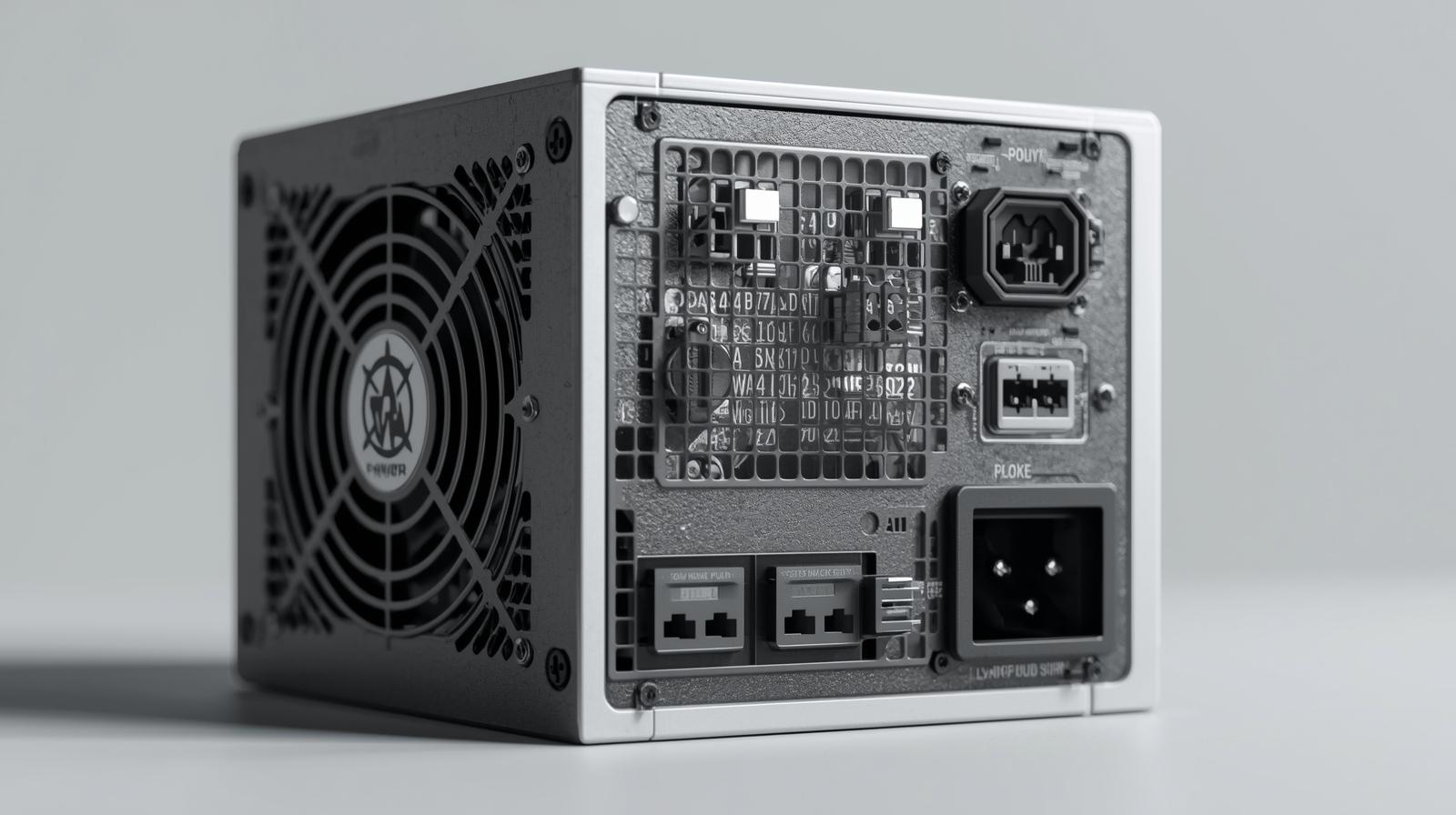 پاور (منبغ تغذیه)