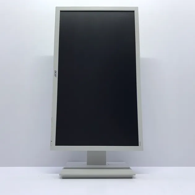 Acer B246HL White مانیتور ۲۴ اینچ فول اچ‌دی