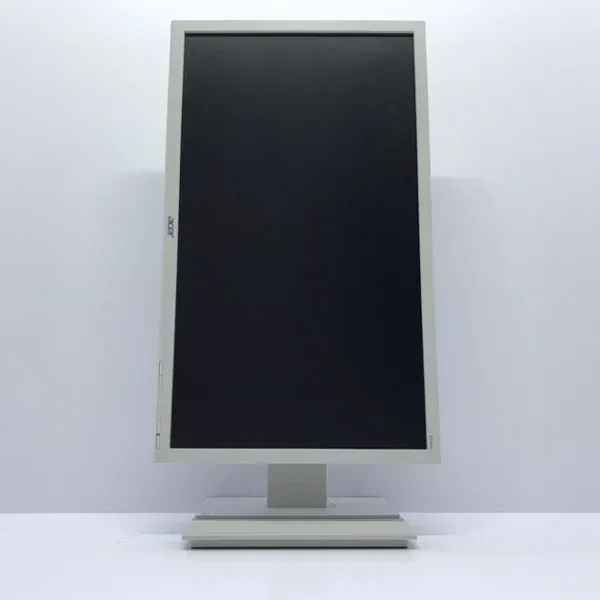 Acer B246HL White مانیتور ۲۴ اینچ فول اچ‌دی