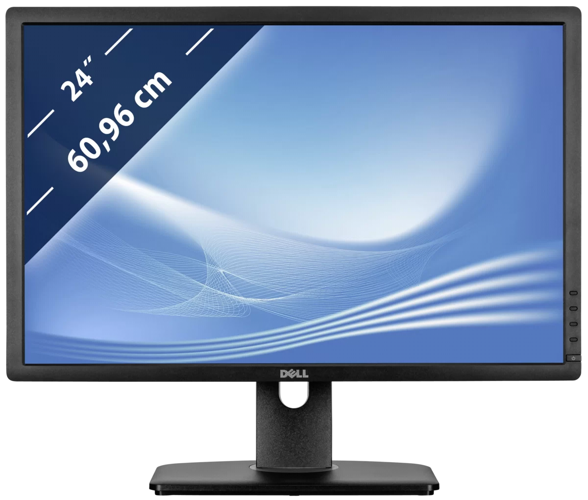 Dell U2412MB مانیتور استوک