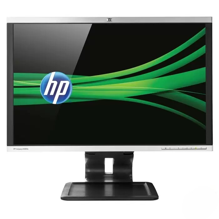 مانیتور اچ پی 24 اینچ HP LA2405x LED