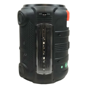 اسپیکر بلوتوثی قابل حمل مکسیدر مدل MX-ES1081 KC807