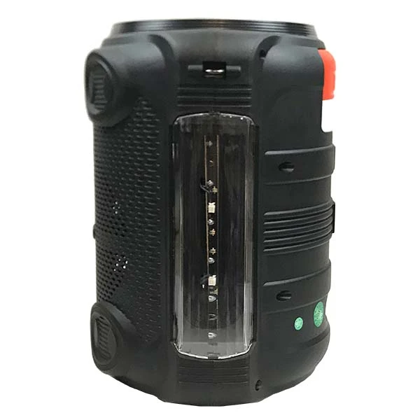 اسپیکر بلوتوثی قابل حمل مکسیدر مدل MX-ES1081 KC807