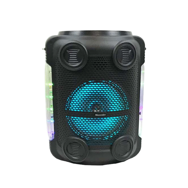 اسپیکر بلوتوثی قابل حمل مکسیدر مدل MX-ES1081 KC807