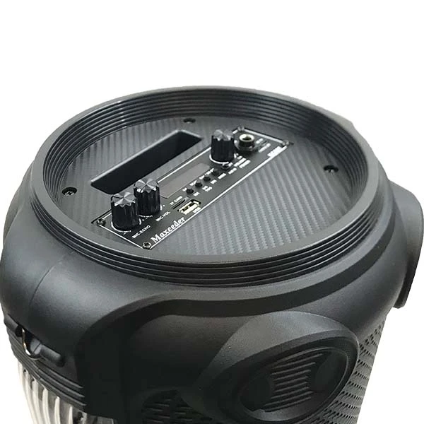 اسپیکر بلوتوثی قابل حمل مکسیدر مدل MX-ES1081 KC807
