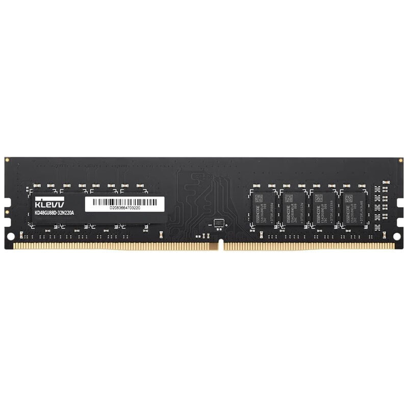 رم کامپیوتر هایک ویژن NEO DDR4 16GB Single 3200Mhz CL22