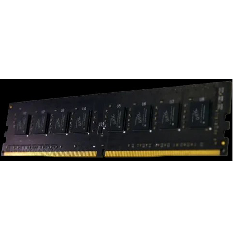 رم کامپیوتر گیل Pristine DDR4 16GB Single 2666MHz CL19