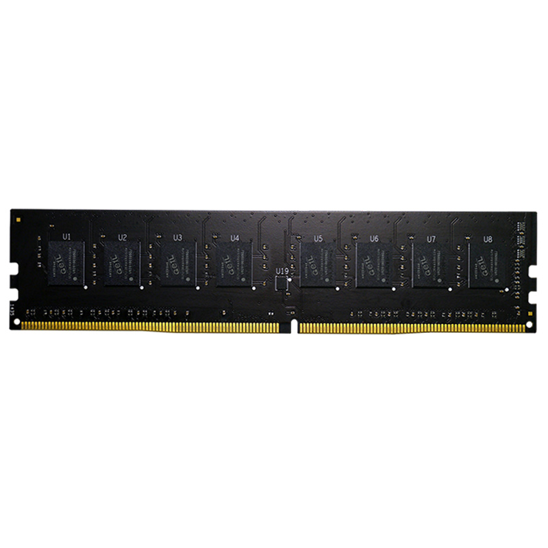 رم کامپیوتر گیل Pristine DDR4 16GB Single 2666MHz CL19