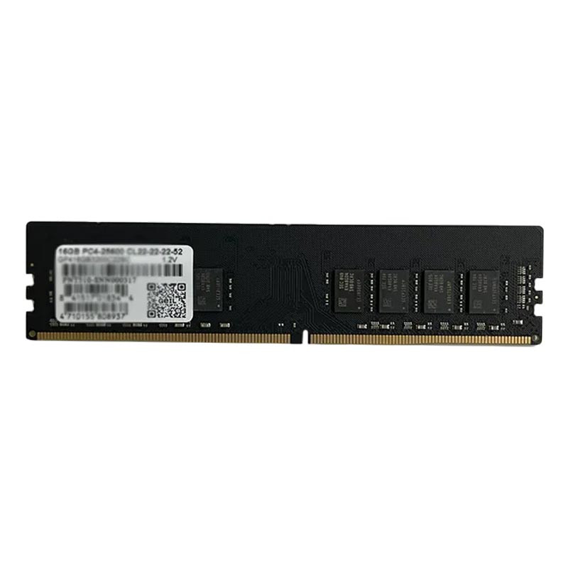 رم کامپیوتر گیل Pristine DDR4 16GB Single 3200MHz CL22