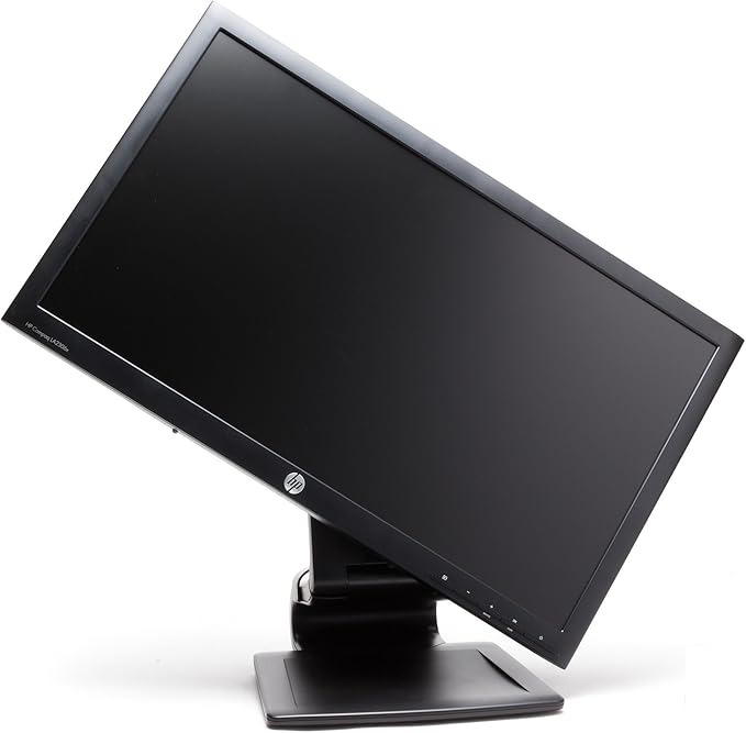 مانیتور  استوک اچ پی 23 اینچ مدل HP LA2306x LED