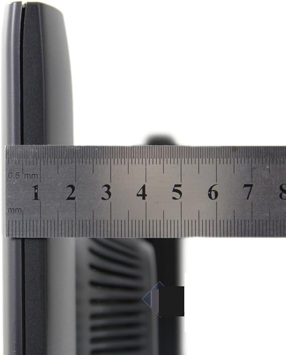 مانیتور  استوک اچ پی 23 اینچ مدل HP LA2306x LED