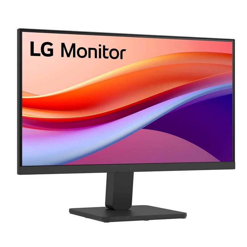 مانیتور ال جی 22U401A-B سایز 22 اینچ