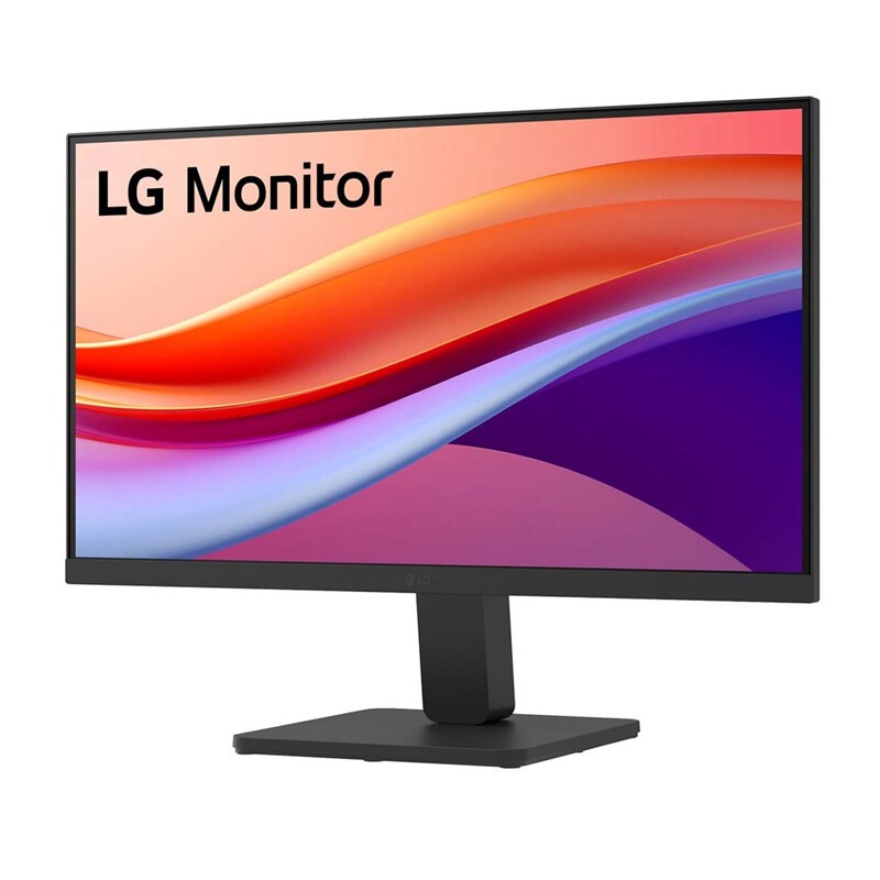 مانیتور ال جی 22U401A-B سایز 22 اینچ