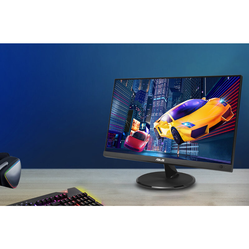 مانیتور ایسوس VP227HF سایز 22 اینچ