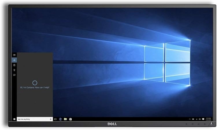 مانیتور دل 23.8 اینچ مدل P2417H استوک