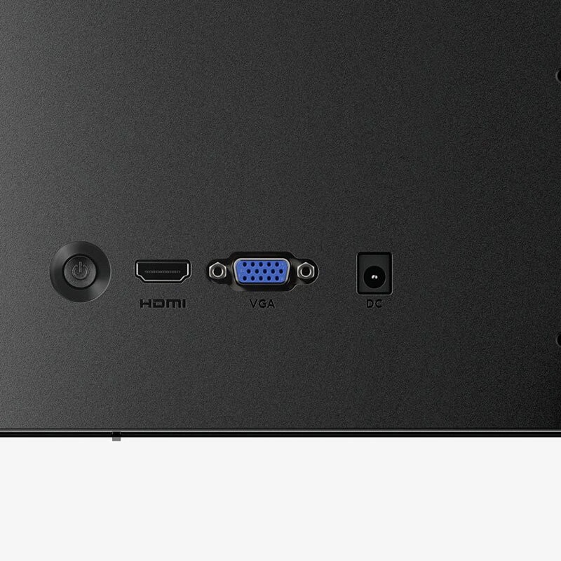 مانیتور شیائومی A22i سایز 21.45 اینچ