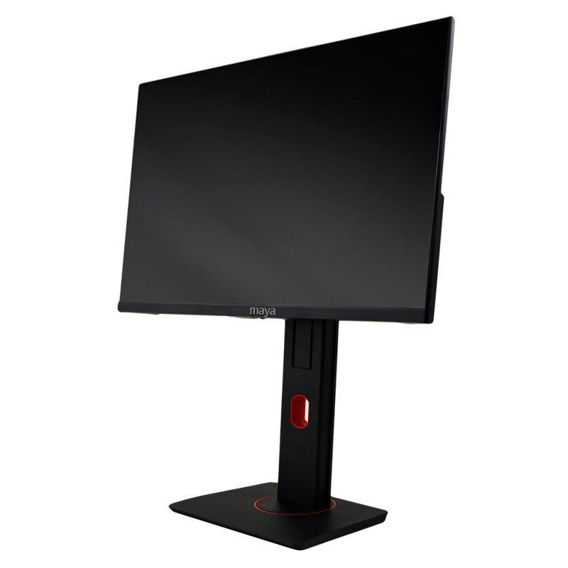 مانیتور مایا MO24 B سایز 24 اینچ