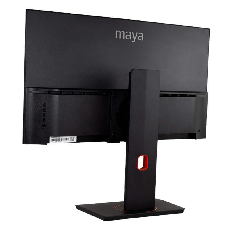 مانیتور مایا MO24 B سایز 24 اینچ