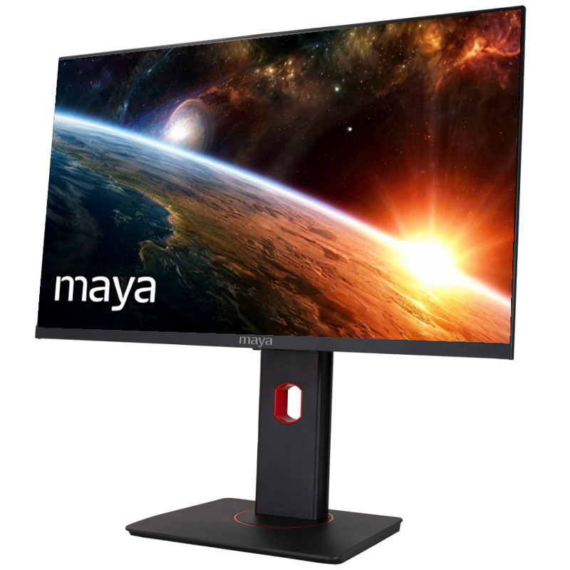 مانیتور مایا MO24 B سایز 24 اینچ