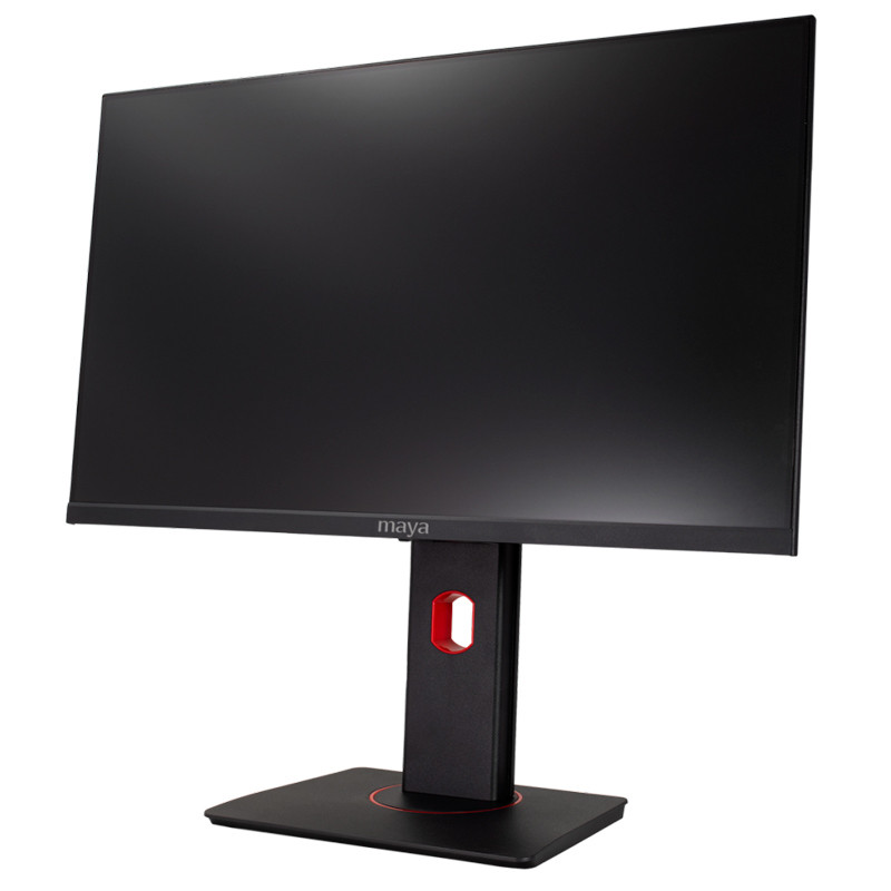 مانیتور مایا MO24 B سایز 24 اینچ