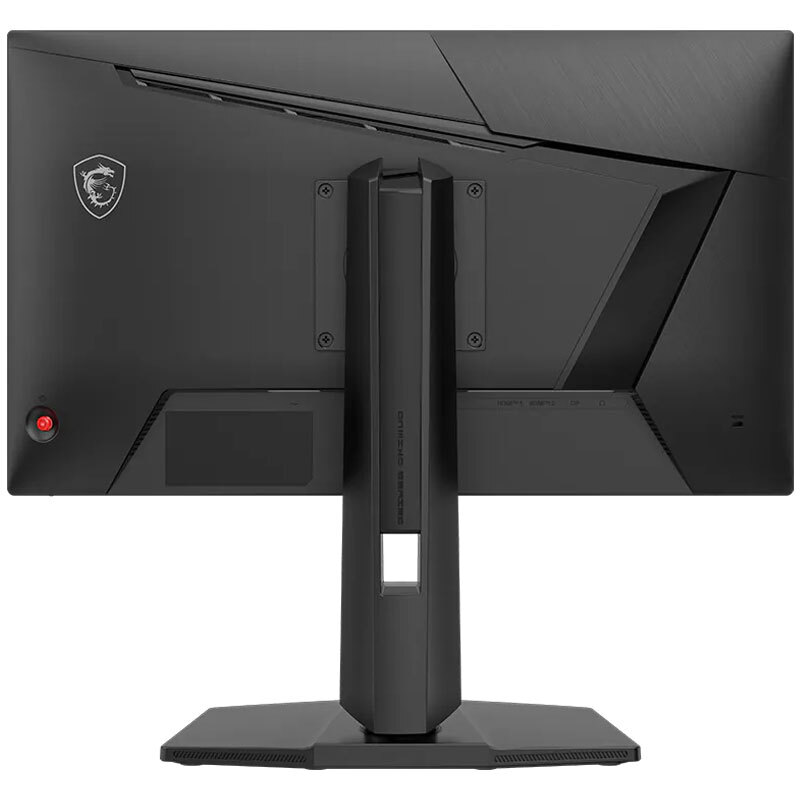 مانیتور گیمینگ ام اس آی MAG 245PF X24 سایز 23.8 اینچ