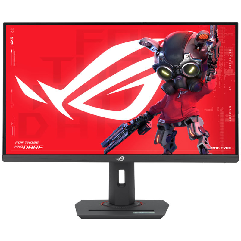 مانیتور گیمینگ ایسوس ROG Strix XG27ACS سایز 27 اینچ