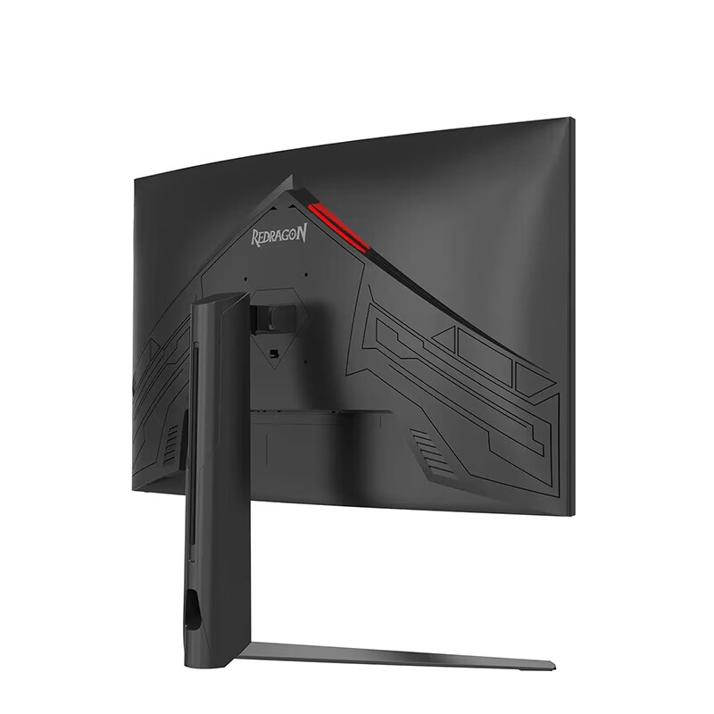 مانیتور گیمینگ خمیده ردراگون GMQ3212RVC سایز 32 اینچ