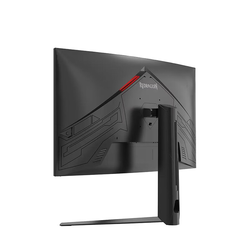 مانیتور گیمینگ خمیده ردراگون GMQ3212RVC سایز 32 اینچ