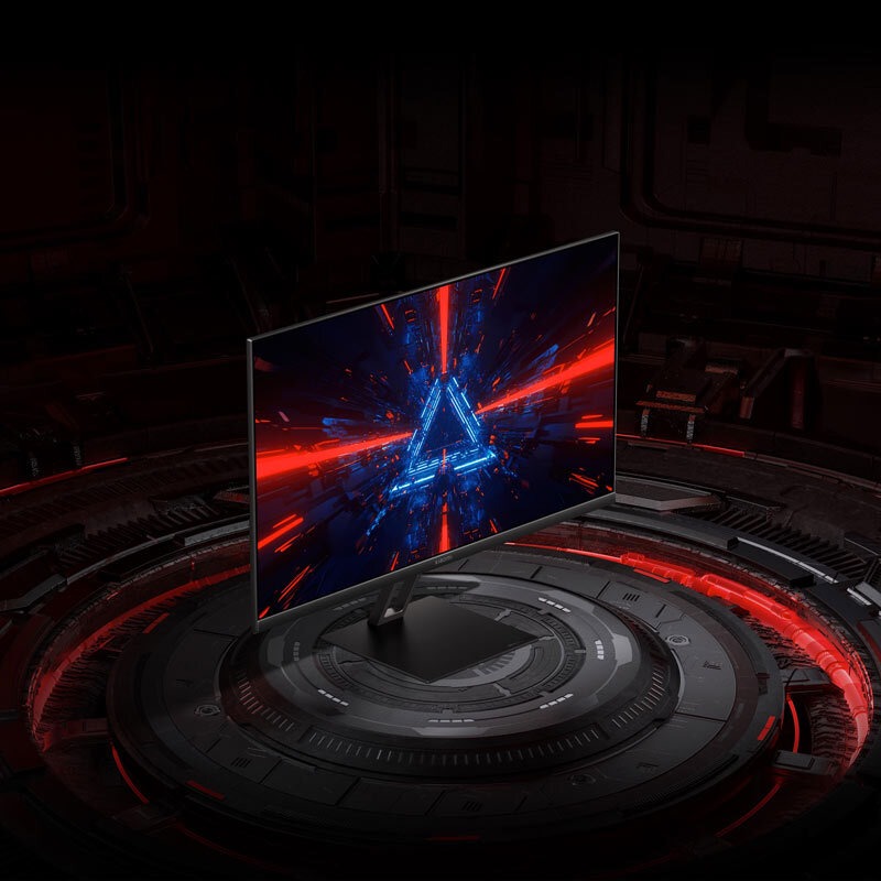 مانیتور گیمینگ شیائومی G24i سایز 23.8 اینچ