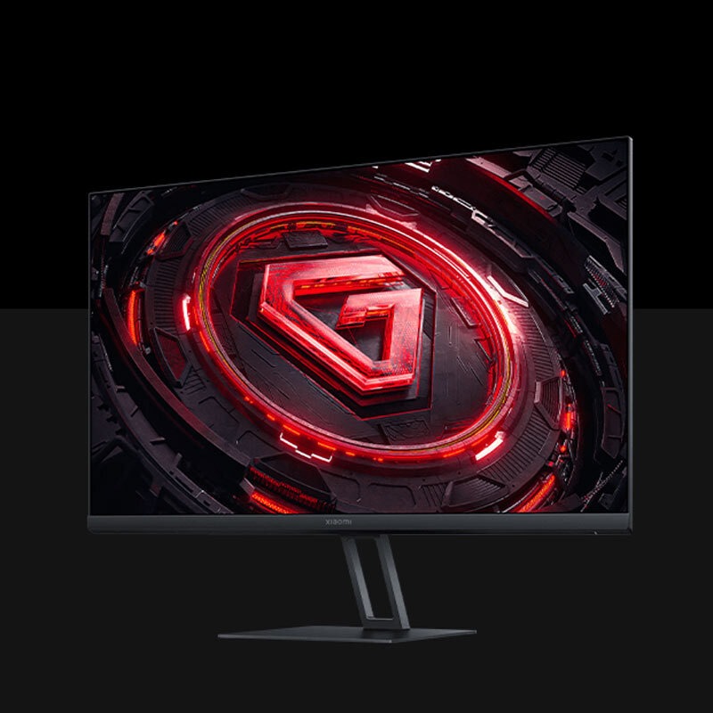 مانیتور گیمینگ شیائومی G24i سایز 23.8 اینچ