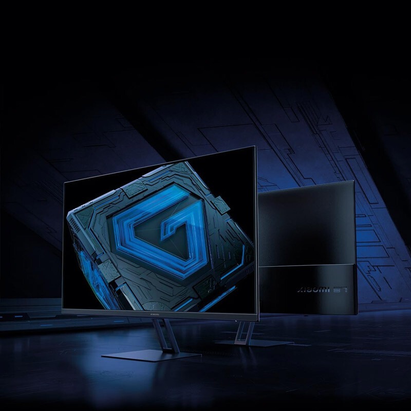 مانیتور گیمینگ شیائومی G27Qi سایز 27 اینچ