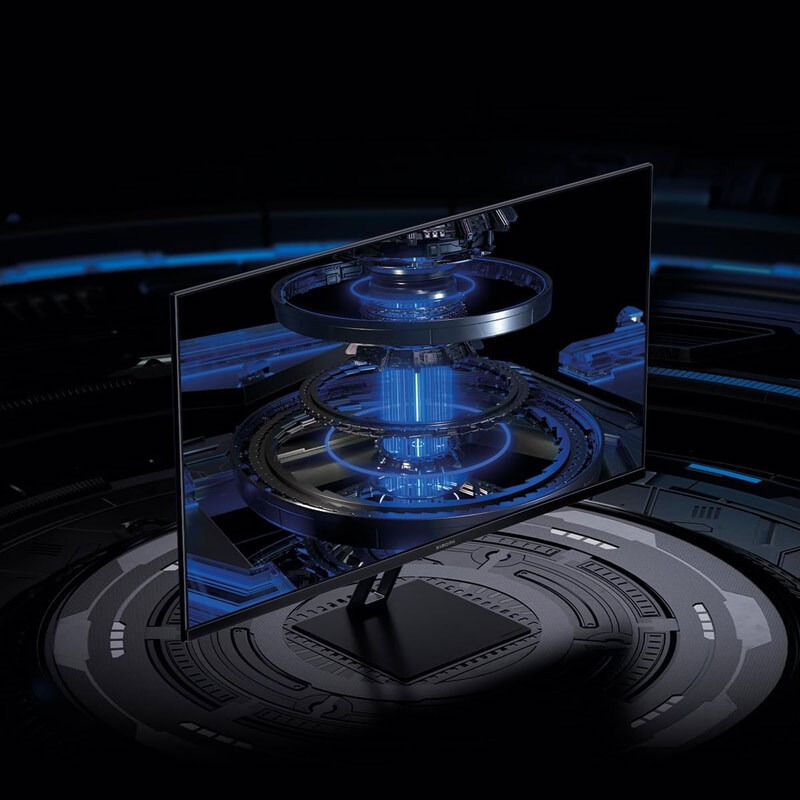 مانیتور گیمینگ شیائومی G27Qi سایز 27 اینچ