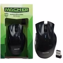 ماوس Macher MR‑111