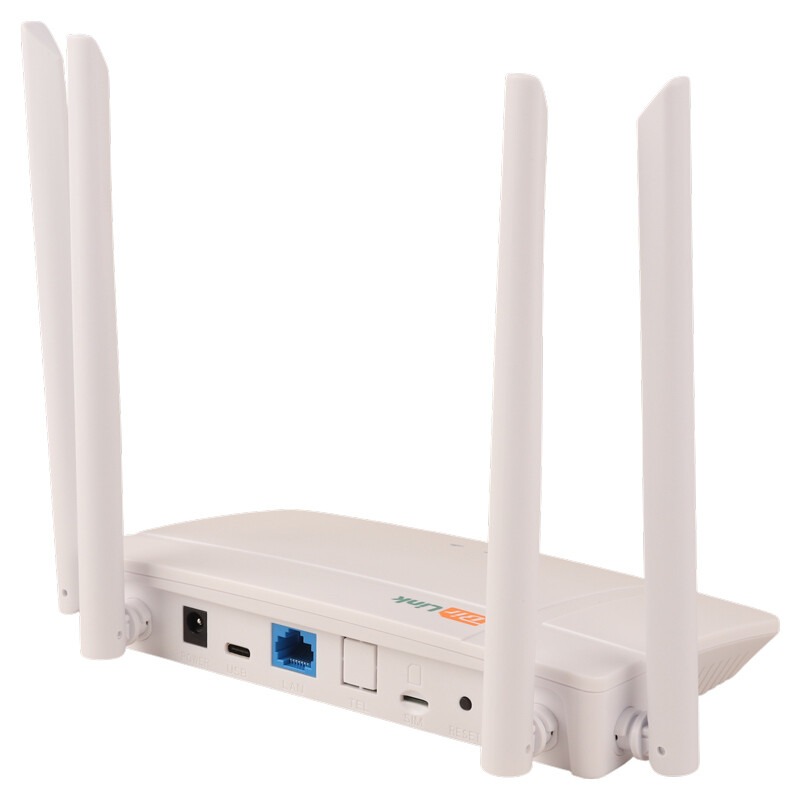 مودم روتر سیمکارتی 4G LTE بیرلینک WL422