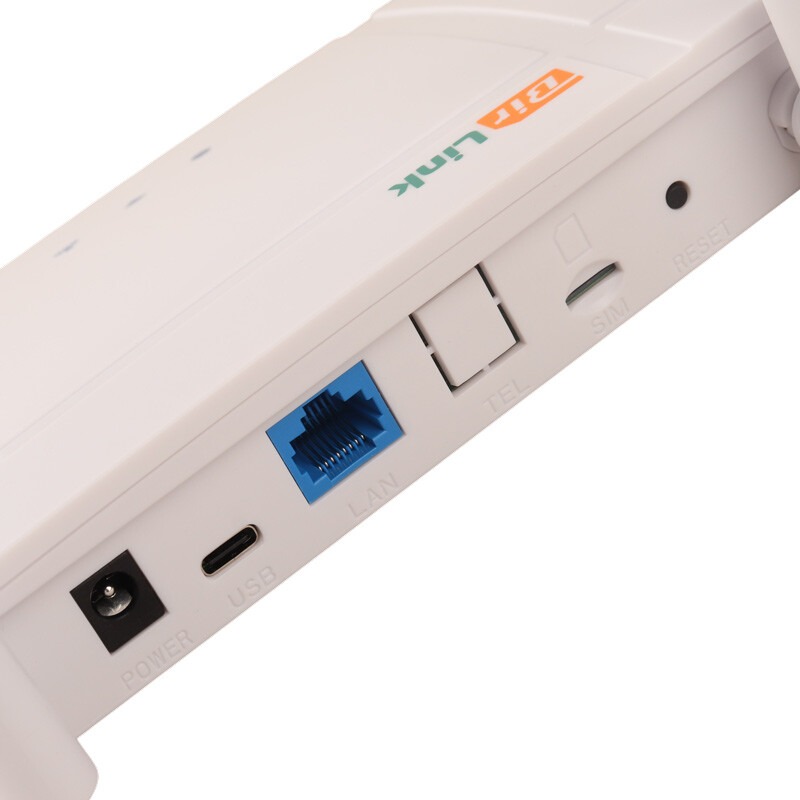 مودم روتر سیمکارتی 4G LTE بیرلینک WL422