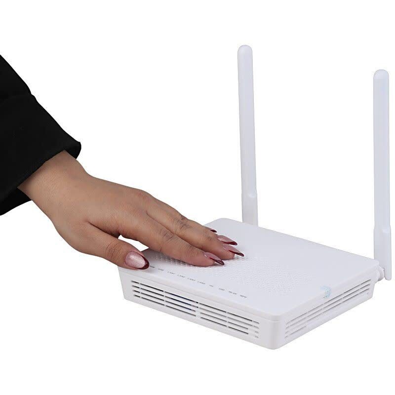 مودم روتر فیبر نوری زولتریکس HG8546M