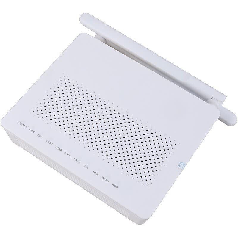 مودم روتر فیبر نوری زولتریکس HG8546M