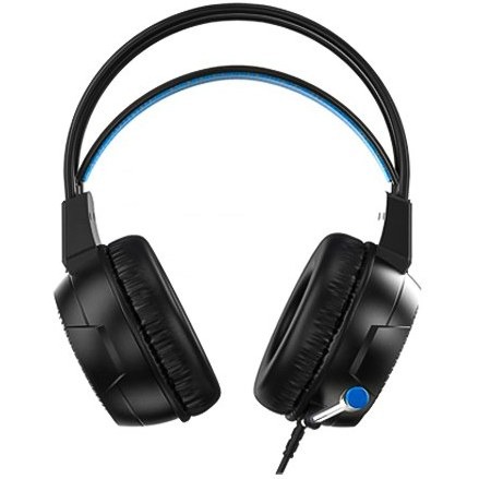 هدست مخصوص بازی iMICE USB مدل HD-490