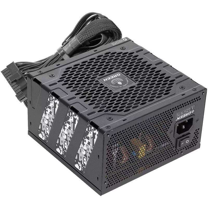 پاور 700 وات گرین Green GP700A-GED V3.1 Bronze