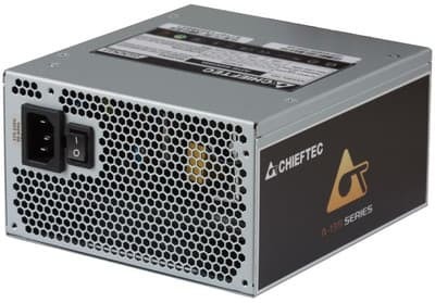 پاور CHIEFTEC-500w