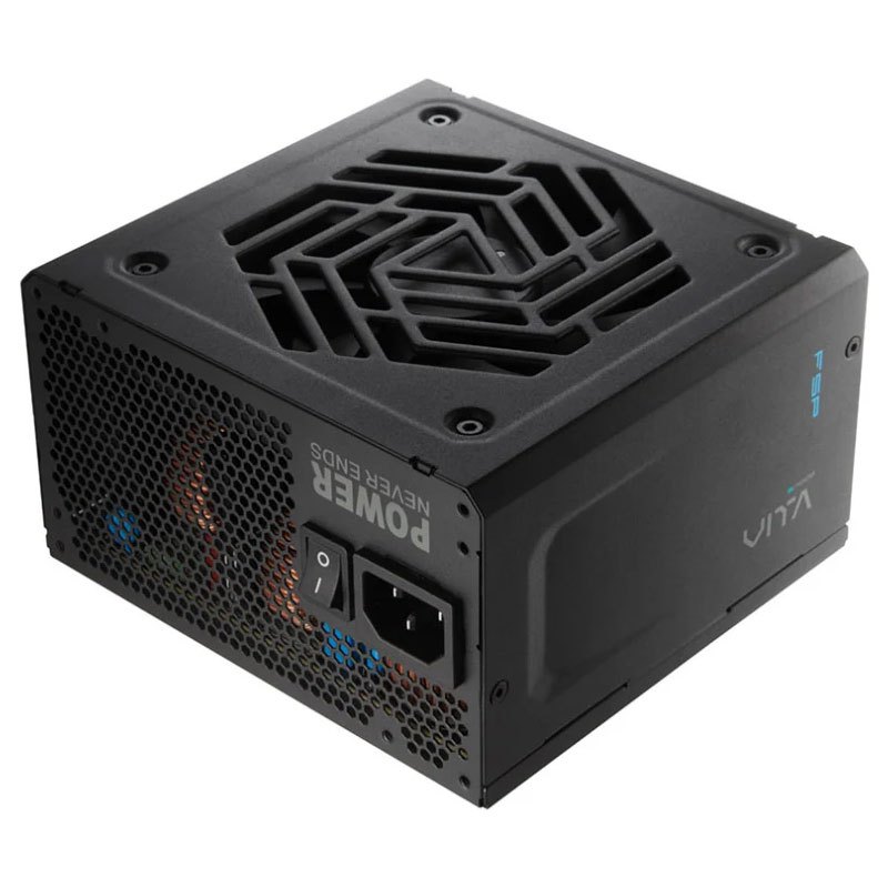 پاور ماژولار 750 وات اف اس پی FSP VITA GM Gold