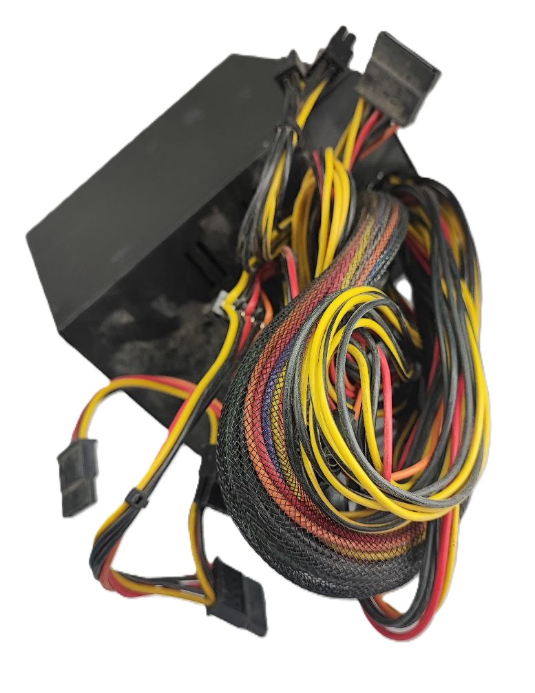 پاور کامپیوتر آنتـک 450وات ANTEC VP450