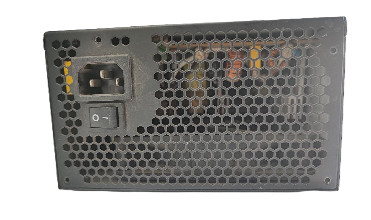 پاور کامپیوتر آنتـک 450وات ANTEC VP450