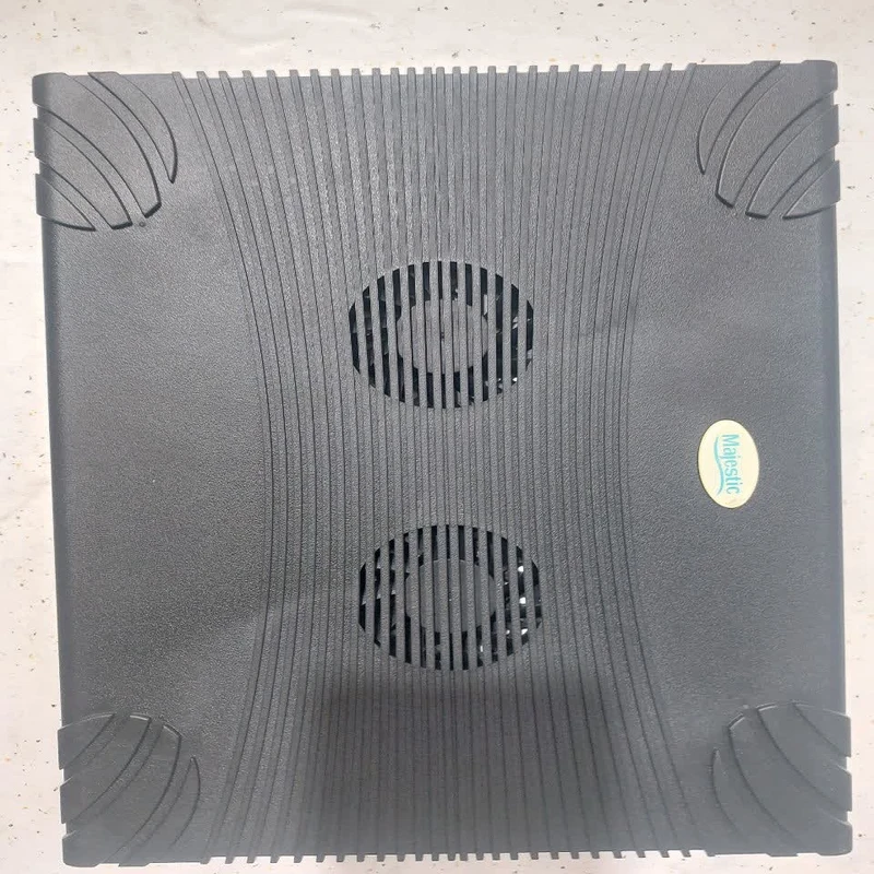 پایه خنک کننده لپ تاپ مجستیک مدل F-14