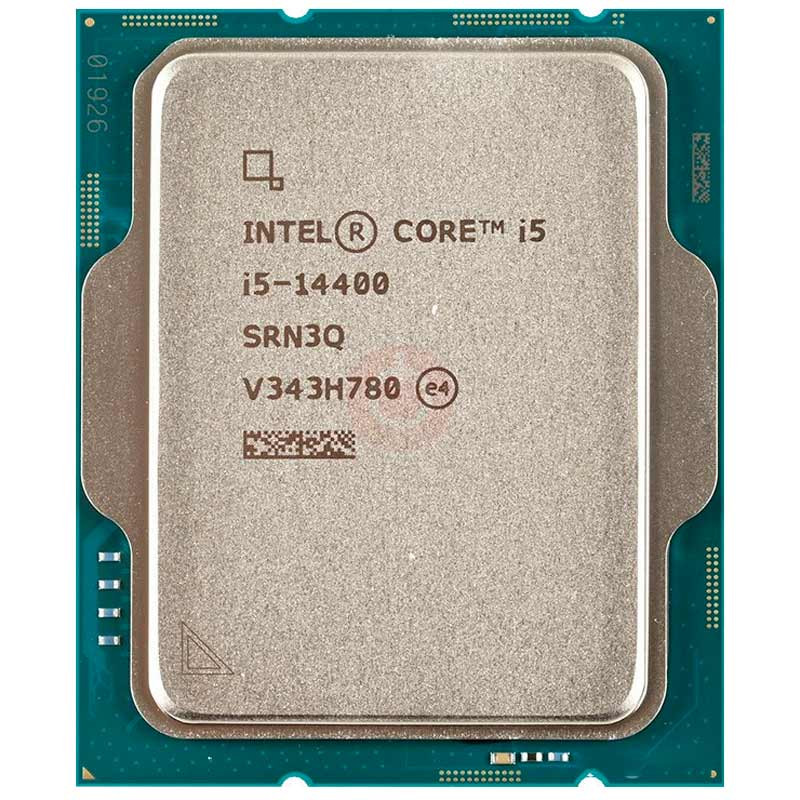 پردازنده اینتل Core i3-10100 Comet Lake