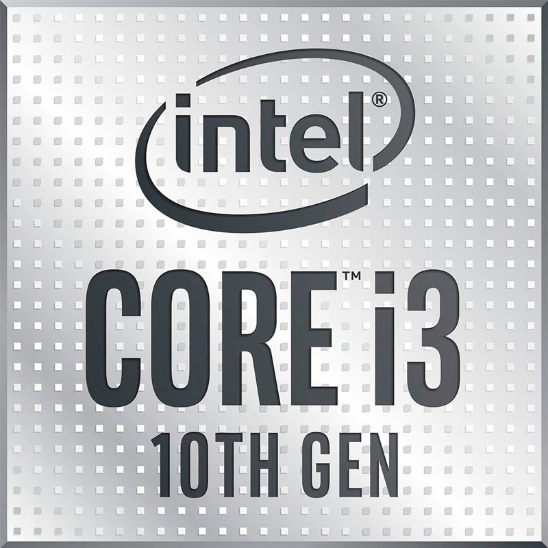 پردازنده اینتل Core i3-10100F Coffee Lake Processor