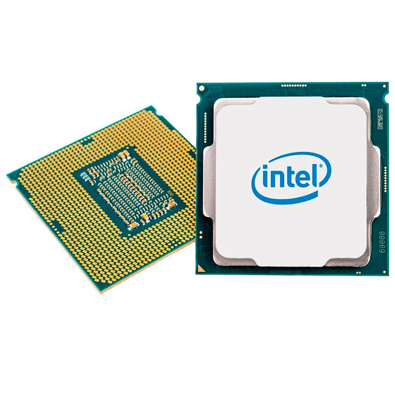 پردازنده اینتل Core i3-10100F Coffee Lake Processor