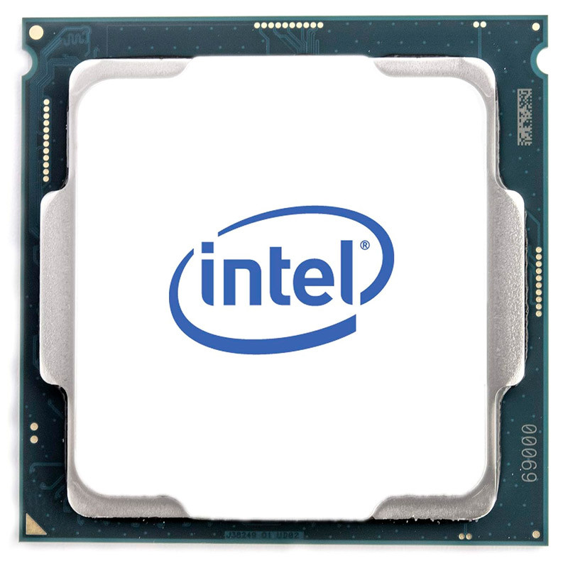 پردازنده اینتل Core i3-10100F Coffee Lake Processor
