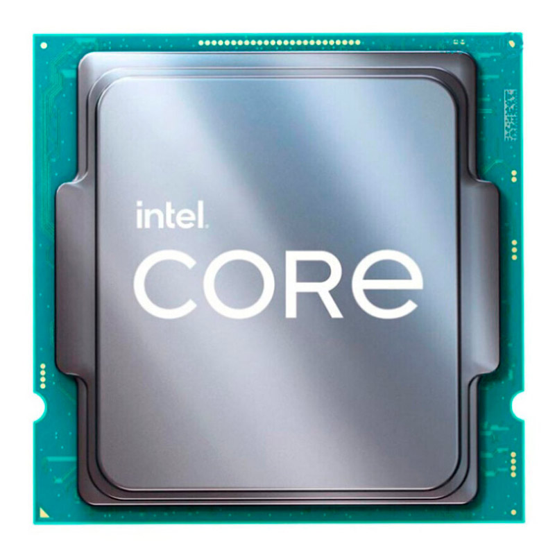 پردازنده اینتل Core i3 12100F